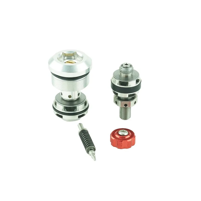 K-TECH Pro Valve Tuning-Kit WP AER 43 (2017-) Jetzt Kaufen