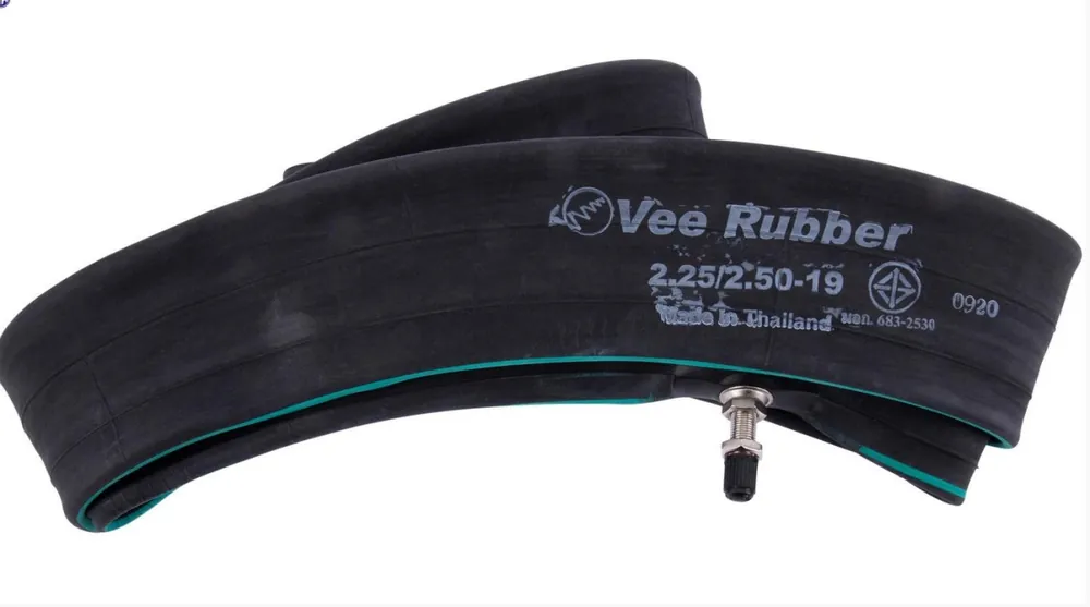 Knallerangebot Vee Rubber inner tube 19" 70/100