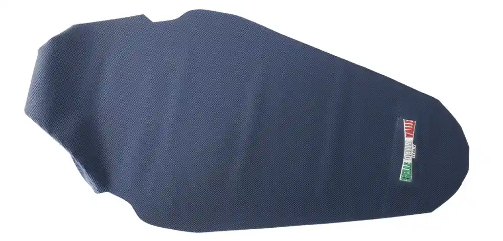 Jetzt Bestellen Selle Dalla Valle "Racing" Seat Cover, Blue