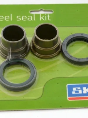 Wochenendangebot SKF rear wheel bearing seal kit