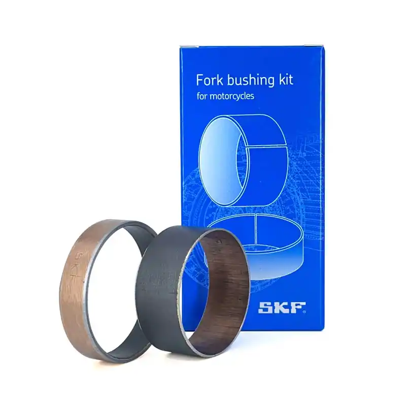 Set di boccole SKF WP 35 - 1 set (1 braccio della forcella) Saisonangebot