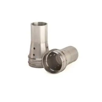 KYB 48mm Tuning Spring Mount (Holes) Mega-Angebot