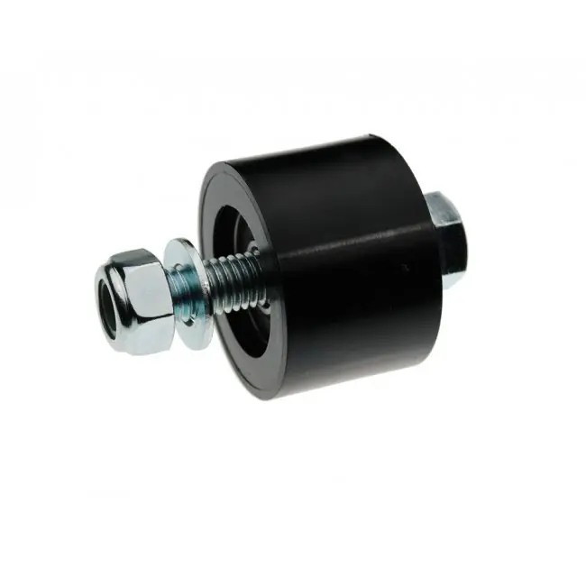 Heißes Angebot S-TECH chain roller, top, 38 x 23 mm
