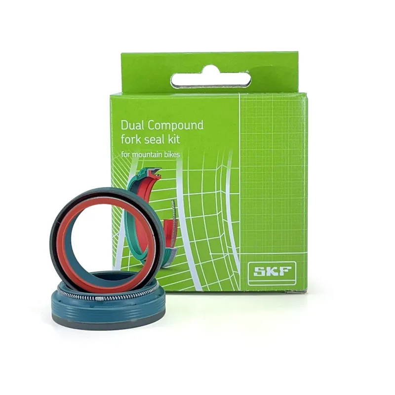 Jetzt Kaufen SKF Gabeldicht-Kit Dual FOX 32mm FN (MTB)