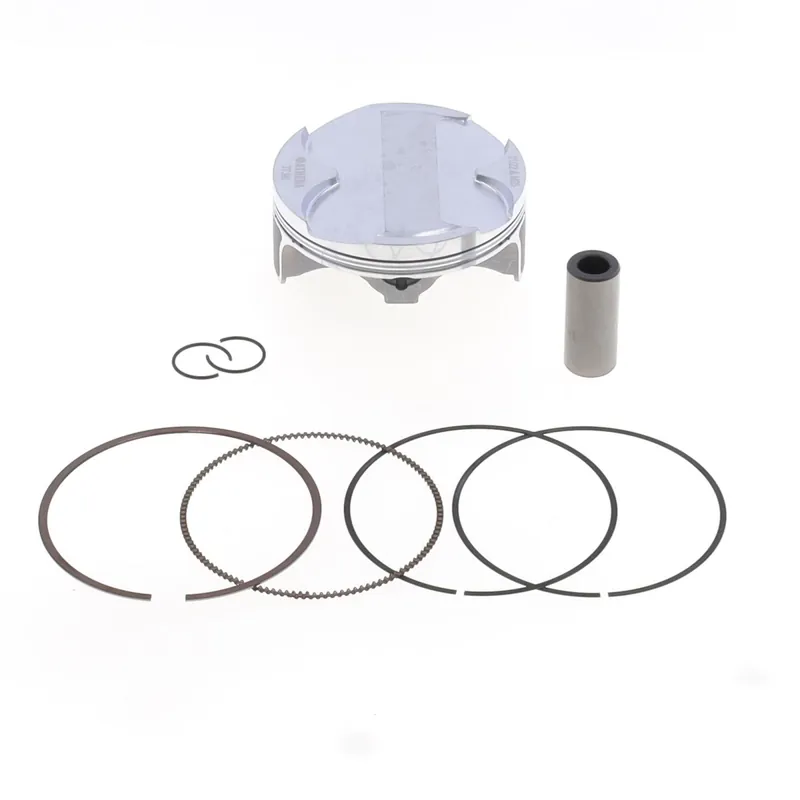 Highlight ATHENA Piston Kit, Forged Piston, 77.98 mm