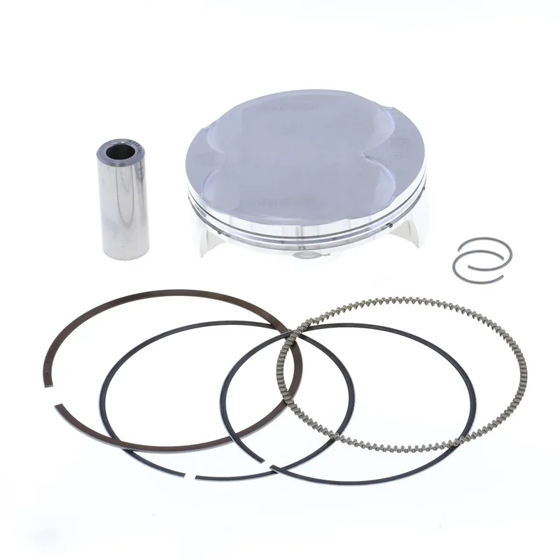 Top-Seller ATHENA Big Bore Piston Kit 89.96 mm