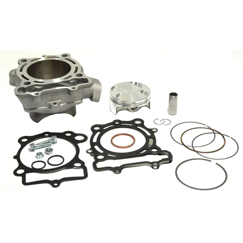 Garantierte Lieferung Kit cilindri - P400250100012