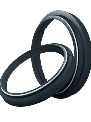 Zertifiziert Anel de vedação SKF + tampa protetora contra poeira WP 43 preto
