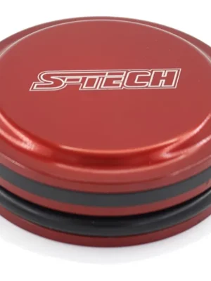 S-TECH Factory Pistão separador de alumínio WP XACT5448 Finale Aktion