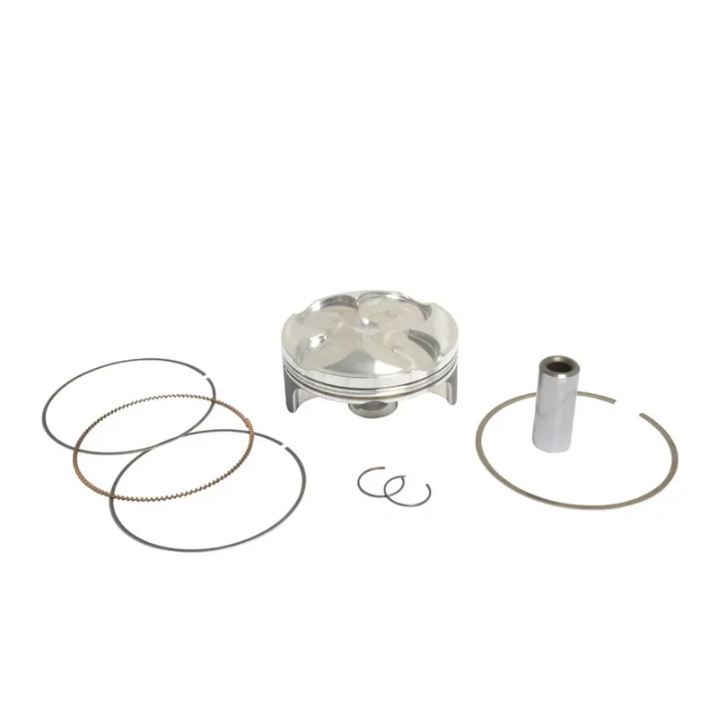 Neu Kit pistoni ATHENA ad alta compressione 76,96 mm
