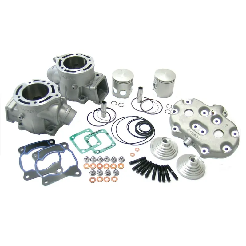 Preisreduziert Big Bore Cylinder Kit - P400485100024