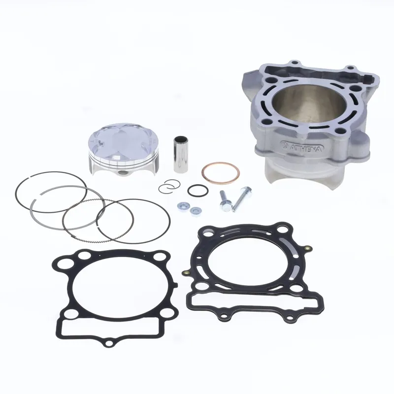 Neue Kollektion Kit de cilindros - P400510100009