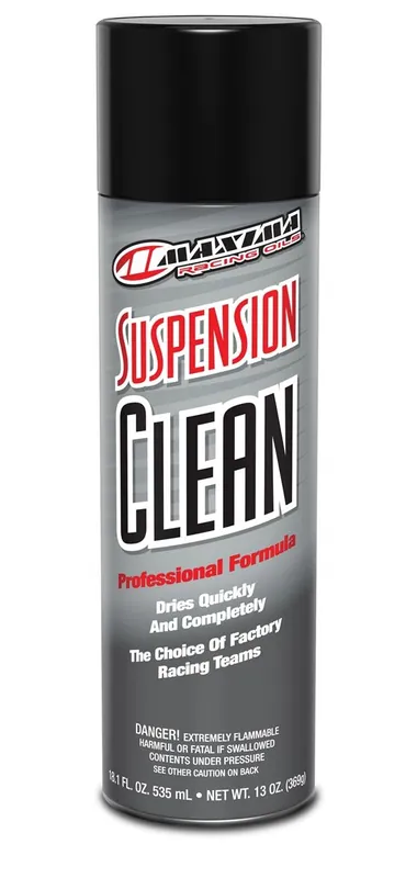 Beliebt Maxima Suspension Clean - Fahrwerkreiniger