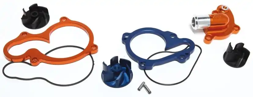 Letzte Chance BUD Racing Wasserpumpenkit