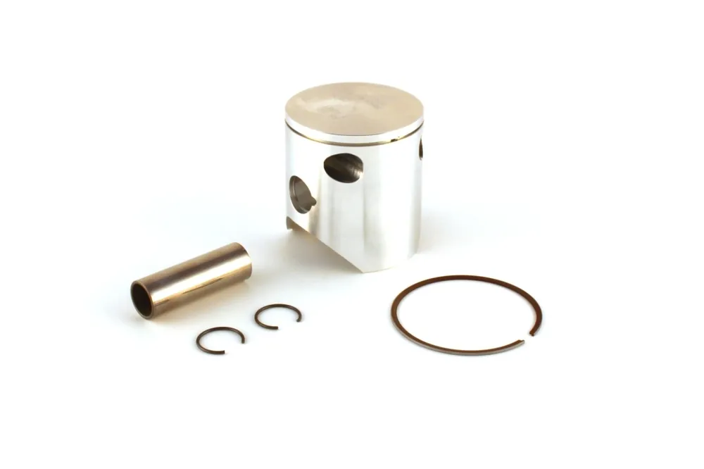 Piston VHM KTM SX/TC 125 Piston plat Markenprodukt