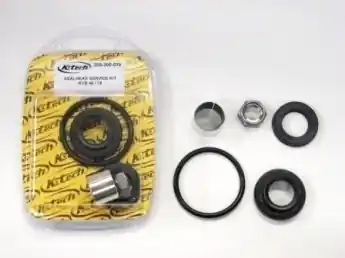 K-TECH Sealing Head Repair Kit WP 50/18 (lip seal) Direktkauf