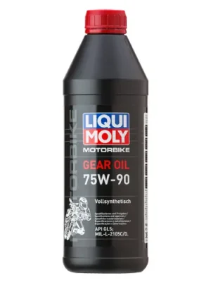 Billig LIQUI MOLY Motorbike Getriebeöl (3825)