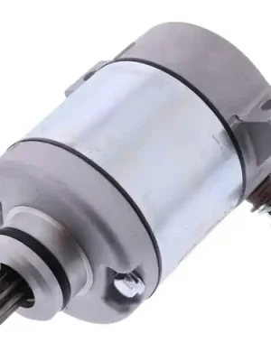Saisonangebot Anlasser JMP