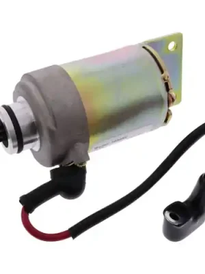 Anlasser JMP Geprüft