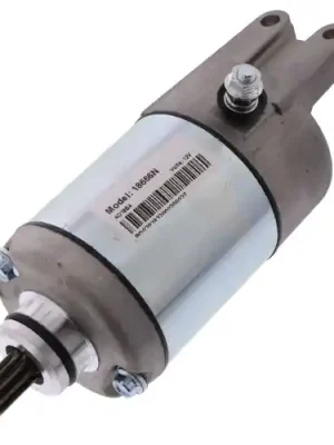 Anlasser JMP Neue Kollektion