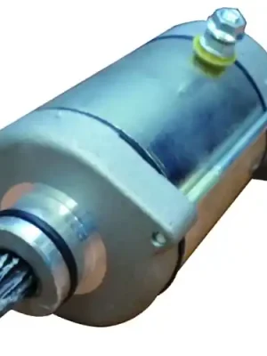 Anlasser JMP Sichere Zahlung