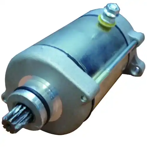 Anlasser JMP Sichere Zahlung