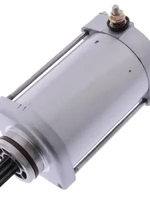 Top-Seller Anlasser JMP
