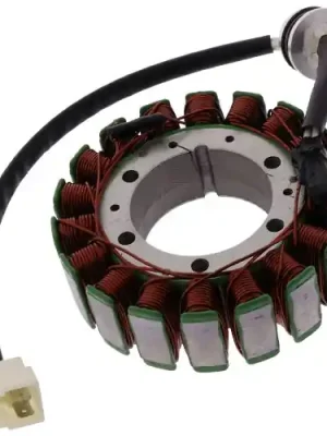 Knallerangebot Lichtmaschine Stator JMP