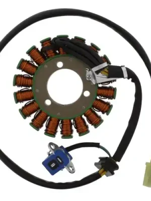 Highlight Lichtmaschine Stator JMP