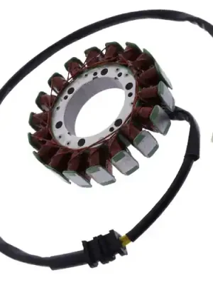 Must-Have Lichtmaschine Stator JMP