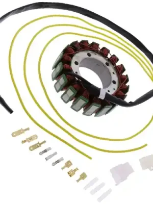 Lichtmaschine Stator JMP Beliebt