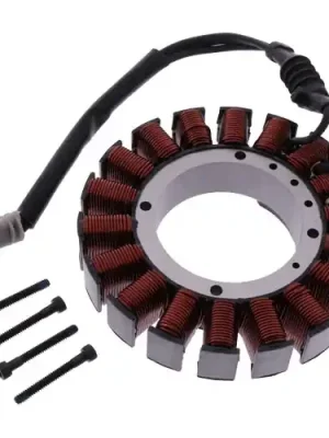Angebot Lichtmaschine Stator JMP