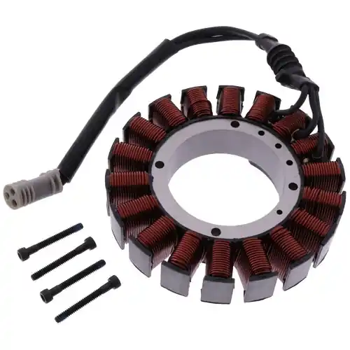 Angebot Lichtmaschine Stator JMP