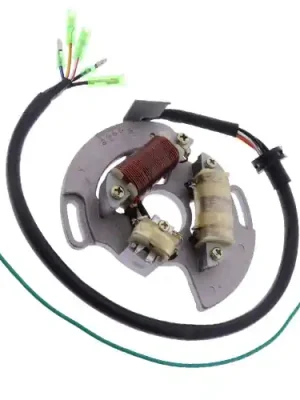 Sofort Bestellen Lichtmaschine Stator JMP