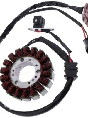 Echt Lichtmaschine Stator JMP