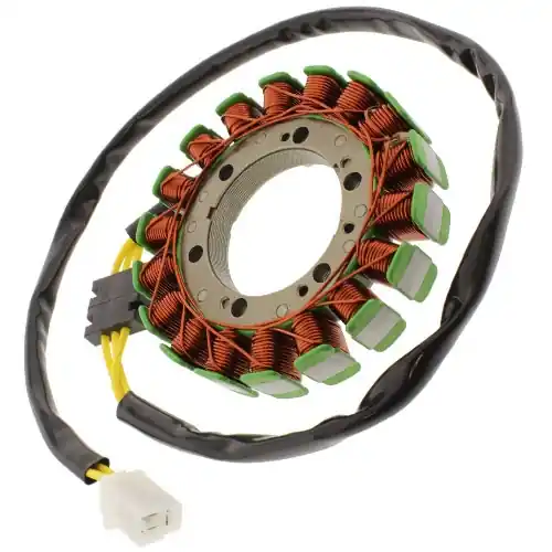 Super-Preis Lichtmaschine Stator JMP