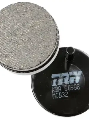 Bremsbelag TRW / Lucas MCB32 Zertifiziert