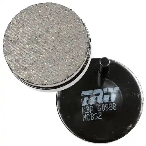 Bremsbelag TRW / Lucas MCB32 Zertifiziert