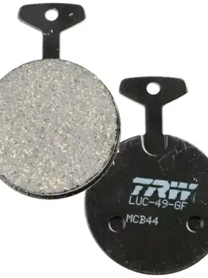 Begrenztes Angebot Bremsbelag TRW / Lucas MCB44