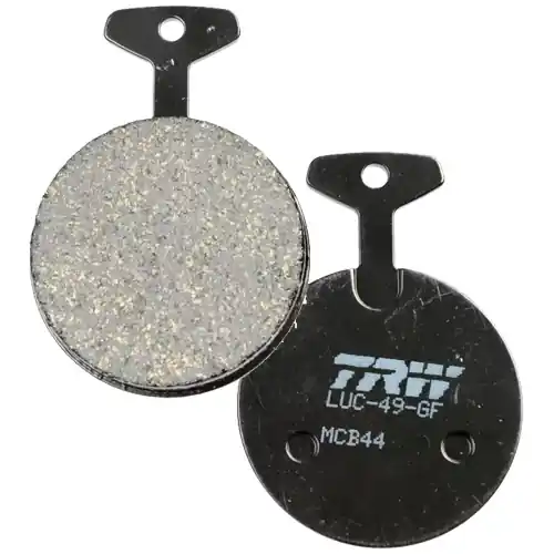 Begrenztes Angebot Bremsbelag TRW / Lucas MCB44