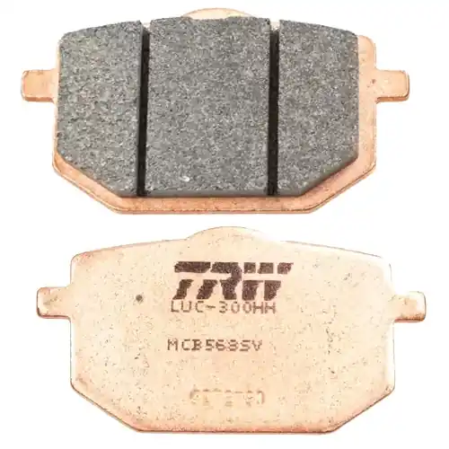 Bremsbelag TRW / Lucas MCB568SV Heißes Angebot