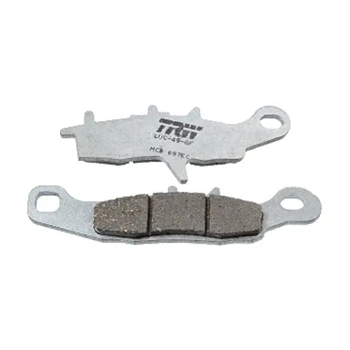 Neue Ware Bremsbelag TRW / Lucas MCB697EC