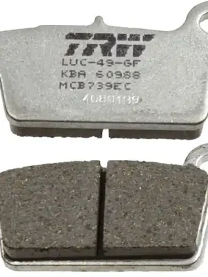 Abverkauf Bremsbelag TRW / Lucas MCB739EC