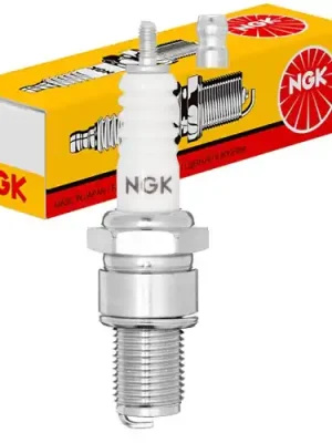 Preiswert Zündkerze NGK Racing B10ES