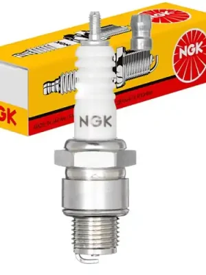 Expressversand Zündkerze NGK B6HS