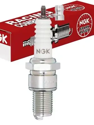 Saisonangebot Zündkerze NGK Racing B8EG SAE lose