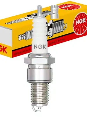Zündkerze NGK BP6ES Sonderaktion