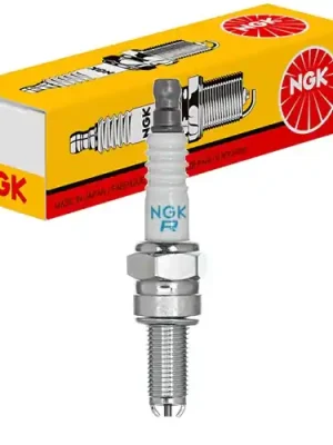 Zündkerze NGK CR8EKB Markenware