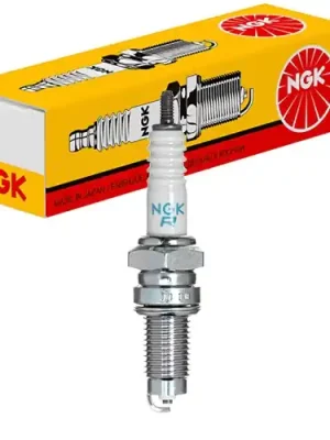 Direkt Vom Hersteller Zündkerze NGK DPR8Z