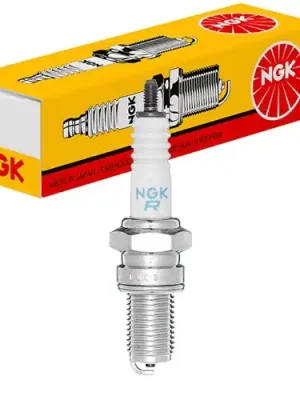 Zündkerze NGK DR9EA Abverkauf